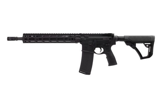 Daniel Defense DD4 RIII AR-15 Carbine with free float handguard
